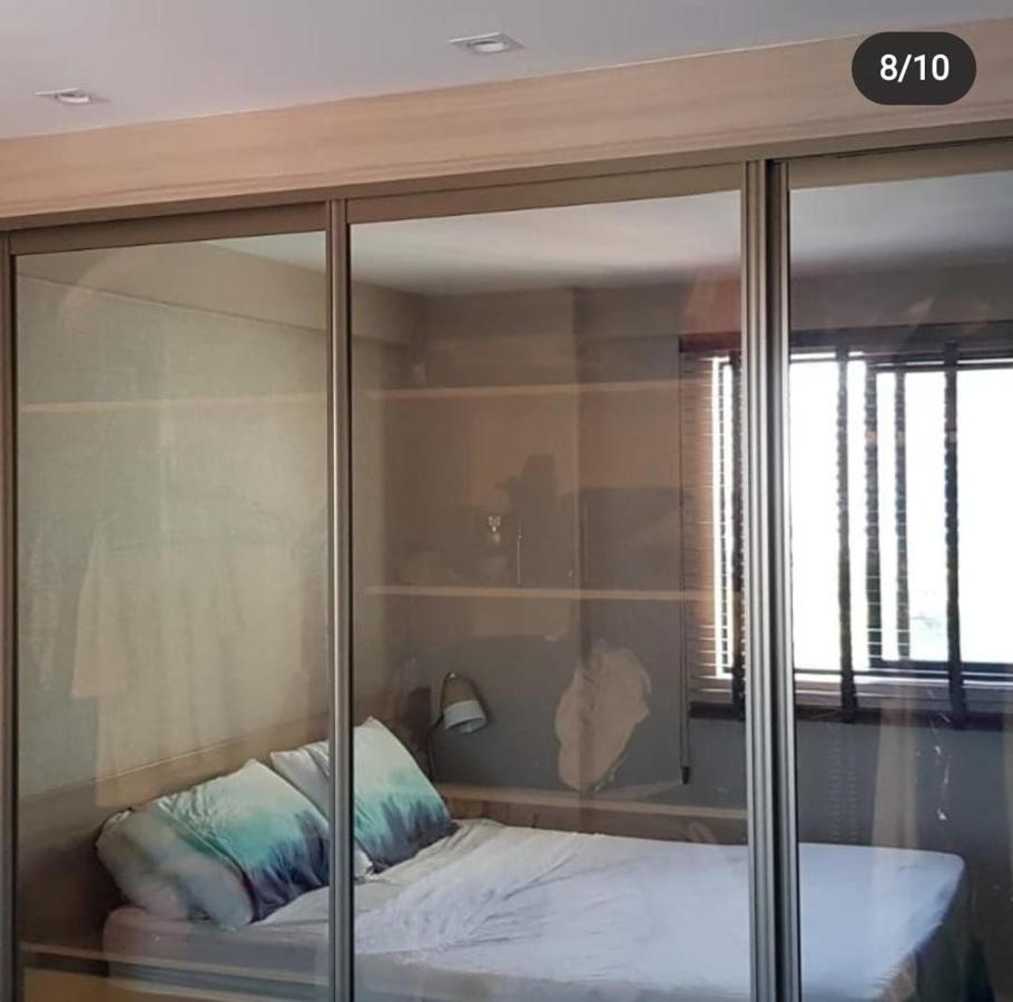 Apartamento Green Tower 2 Quartos- Castelo B Temporada Daire Maceio Dış mekan fotoğraf