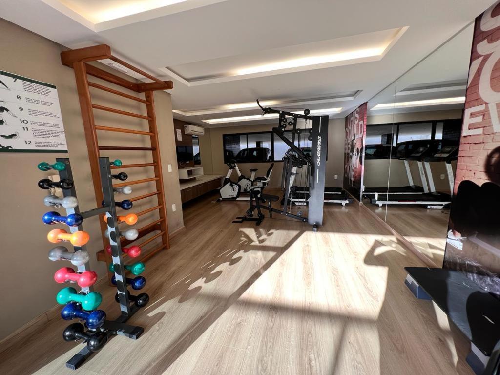 Apartamento Green Tower 2 Quartos- Castelo B Temporada Daire Maceio Dış mekan fotoğraf